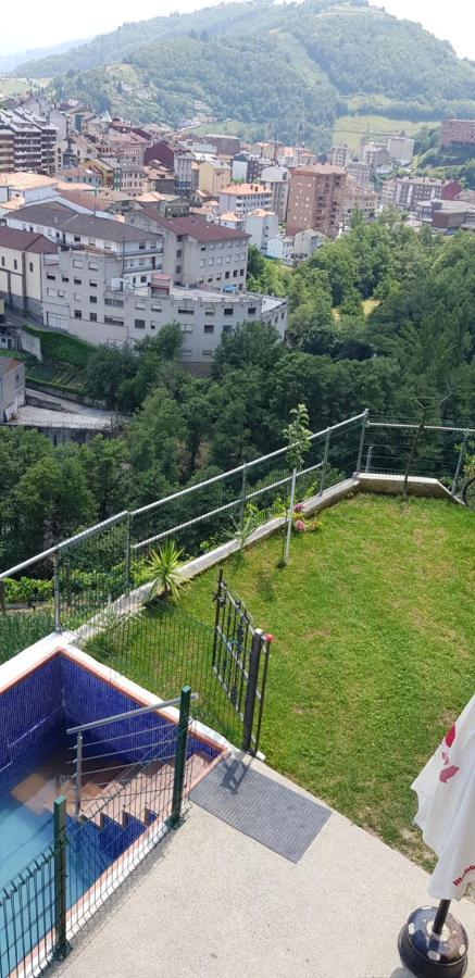 Hotel Alina Кангас-дель-Нарсеа Экстерьер фото